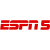 ESPN 5